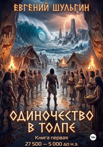 Одиночество в толпе