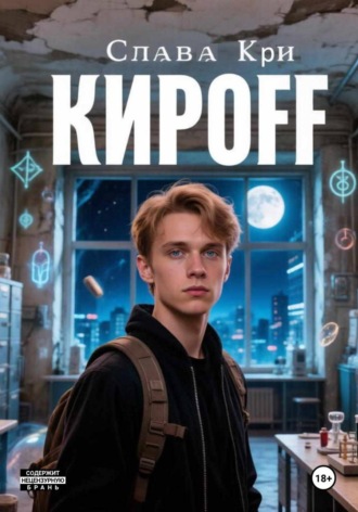 КирOFF