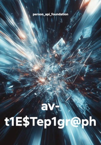 av- t1E$Tep1gr@ph