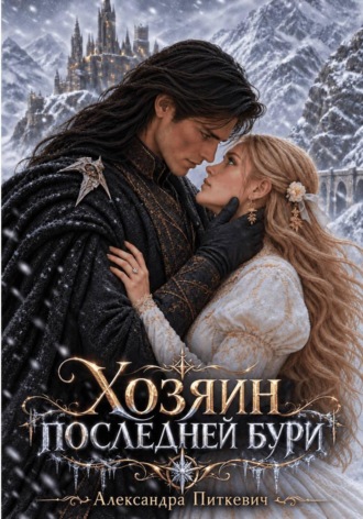 Хозяин Последней Бури