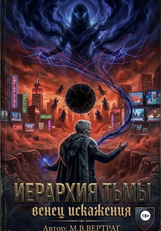 Иерархия Тьмы, Книга Первая: Венец Искажения