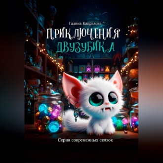 Приключения Двузубика