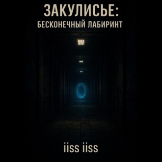 Закулисье: Бесконечный Лабиринт