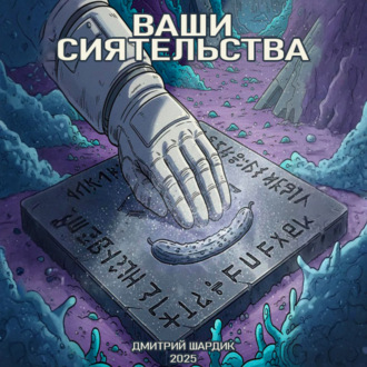 Ваши Сиятельства