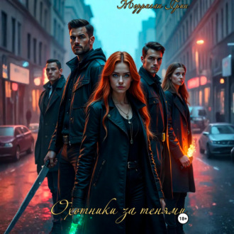 Охотники за тенями