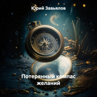 Потерянный компас желаний