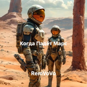 Когда Падёт Марс