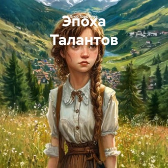 Эпоха Талантов
