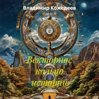 Векторное кольцо истории