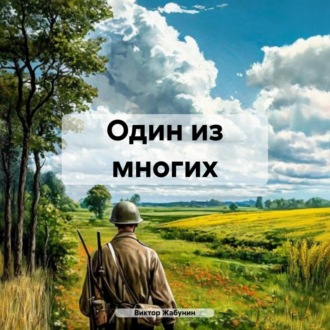 Один из многих