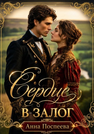 Сердце в залог