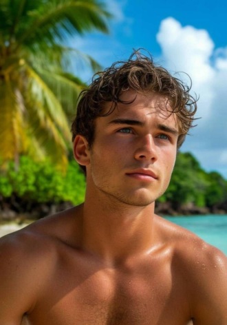 Чудеса острова Буян