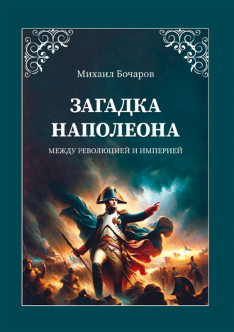 Загадка Наполеона: между революцией и империей