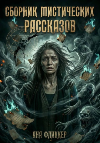 Сборник мистических рассказов