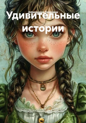 Удивительные истории