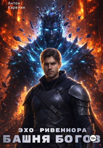 Башня Богов IV