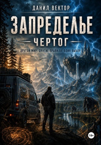 Запределье