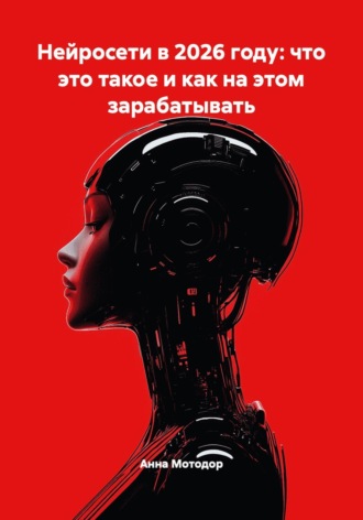 Нейросети в 2026 году: что это такое и как на этом зарабатывать
