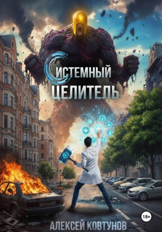 Системный целитель 2