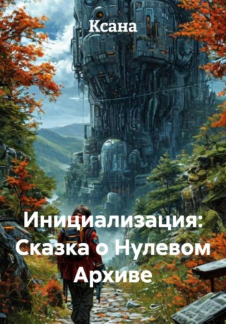Инициализация: Сказка о Нулевом Архиве