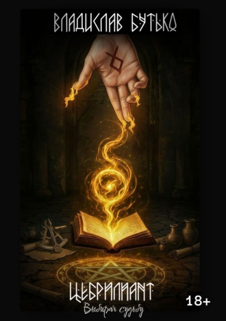 ЦебрИЛиант «Выбирая Судьбу»