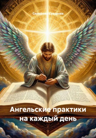 Ангельские практики на каждый день
