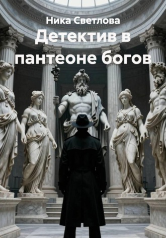 Детектив в пантеоне богов