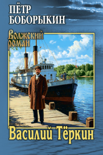 Василий Тёркин