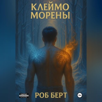 Клеймо Морены