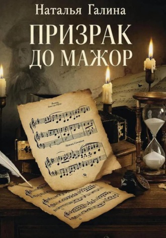 Призрак До мажор