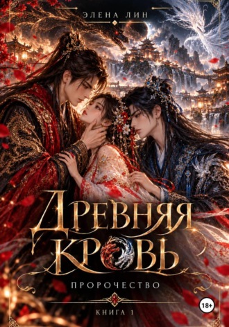 Древняя кровь: Пророчество