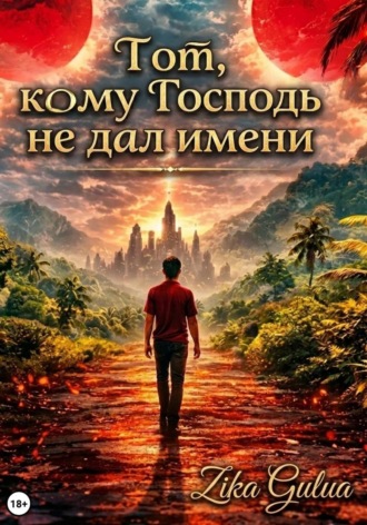 Тот, кому Господь не дал имени