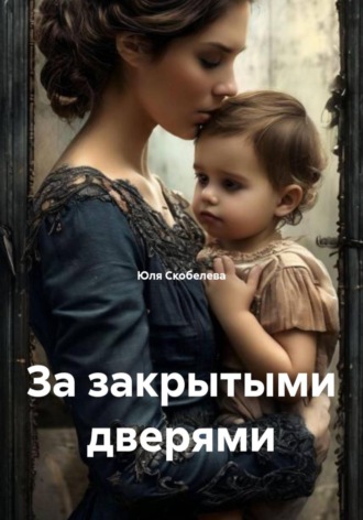 За закрытыми дверями