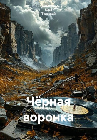 Чёрная воронка