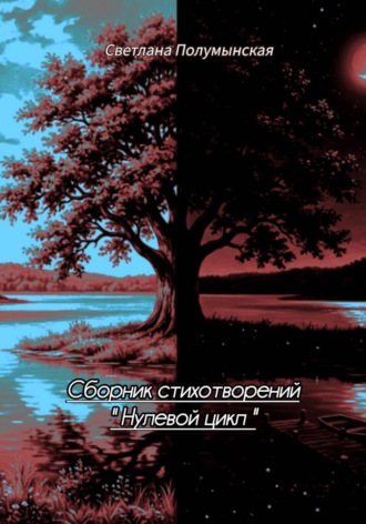 Сборник стихотворений "Нулевой цикл"