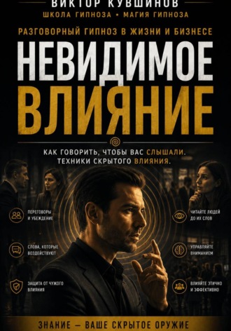 Невидимое влияние