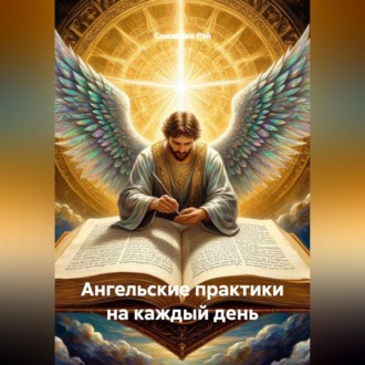 Ангельские практики на каждый день