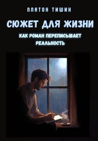 Сюжет для жизни. Как роман переписывает реальность