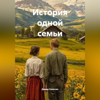 История одной семьи