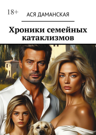 Хроники семейных катаклизмов