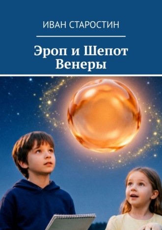 Эроп и Шепот Венеры