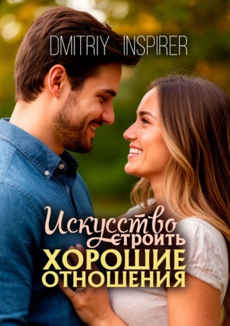 Искусство строить хорошие отношения