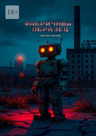 Фабричный образец