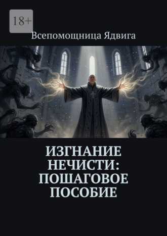 Изгнание нечисти: пошаговое пособие