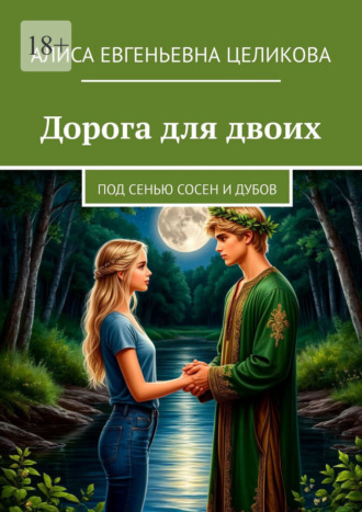 Дорога для двоих. Под сенью сосен и дубов