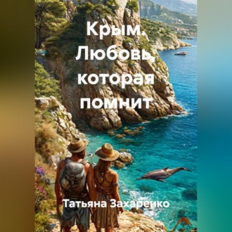 Крым. Любовь, которая помнит