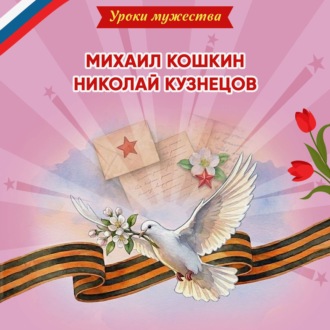 Уроки мужества. Михаил Кошкин. Николай Кузнецов