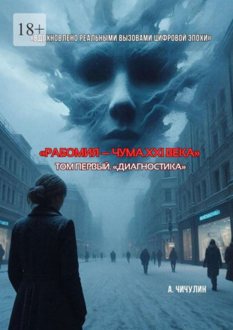 Рабомия – чума XXI века