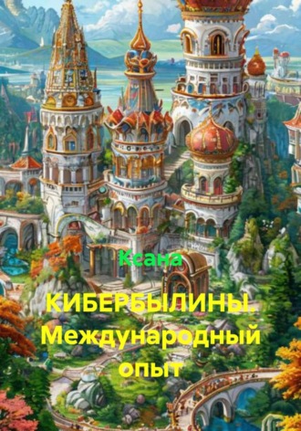 КИБЕРБЫЛИНЫ. Международный опыт