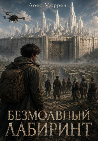 Безмолвный лабиринт